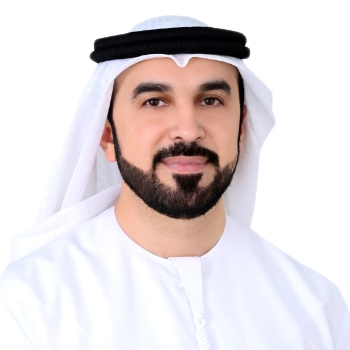 الدكتور أحمد الحمادي