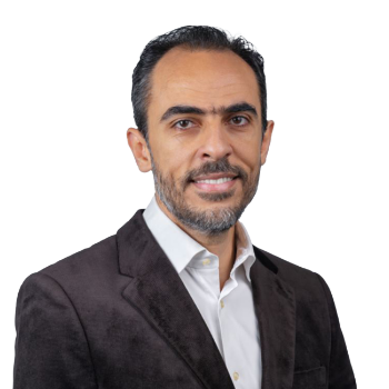 الدكتور محمد الكافوري