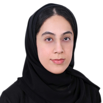 الدكتورة ساره القاسمي