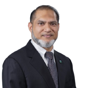 Dr. Iqbal Binoj