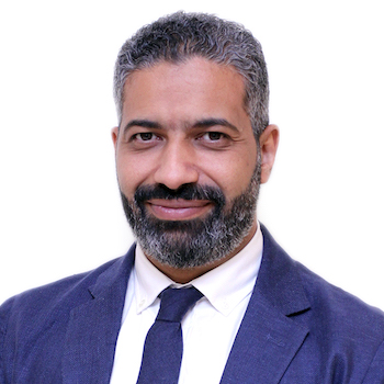 Dr. Ashraf Omar
