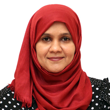 Sara Yousif