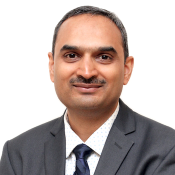 Rahul Kumar Amte