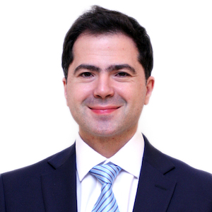 Paul Ramia