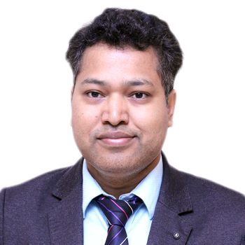 Sujay Samanta