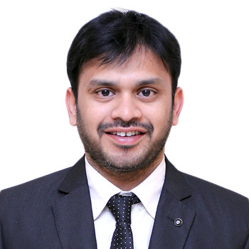 Spandan Rajuri