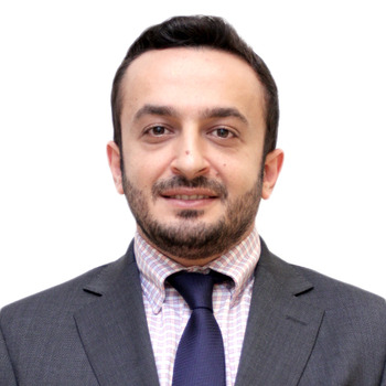 Omar Abu Sham