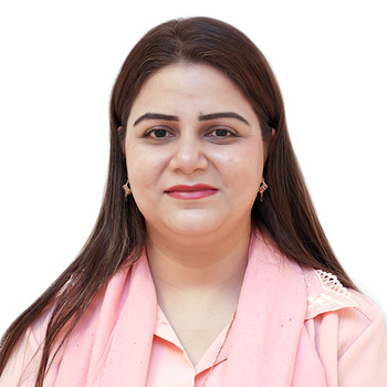 Anoshia Fahad
