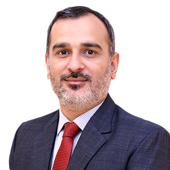 Muhammad Farhan Khan