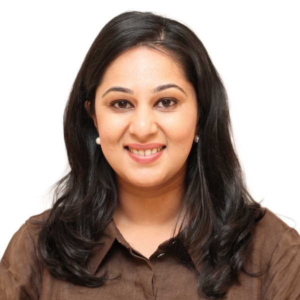 Simmi Zahid, MBBS
