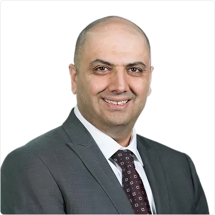 Ajmal Kazman