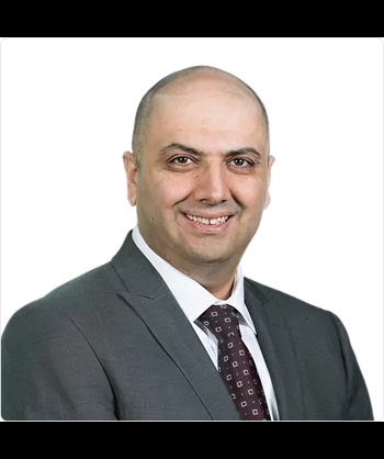 Ajmal Kazman