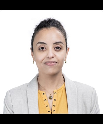 Amira Siyam