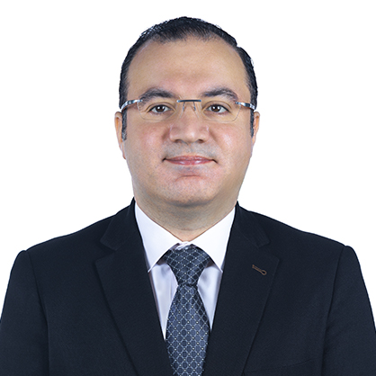 Ahmed Shehata