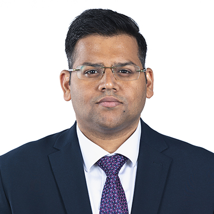 Anant Vikram Pachisia