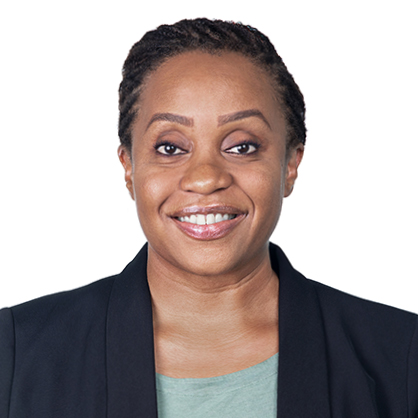 Michele N. Kigozi