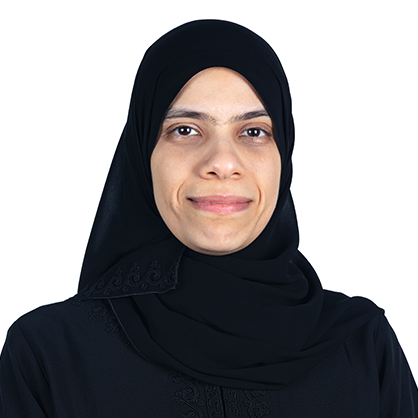 Najwa Al-Bustani