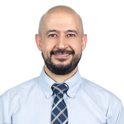 Yaser Alkhatib
