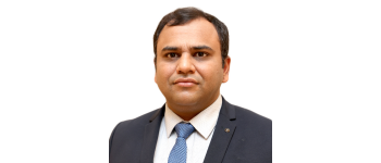 Gaurav Singh