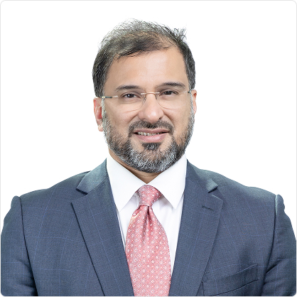Haamid Siddique