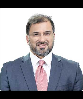 Haamid Siddique