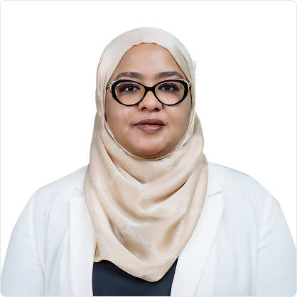 Hiam Mohammed