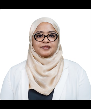 Hiam Mohammed
