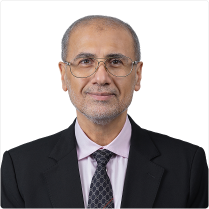 Hussein Saadi
