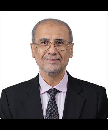 Hussein Saadi