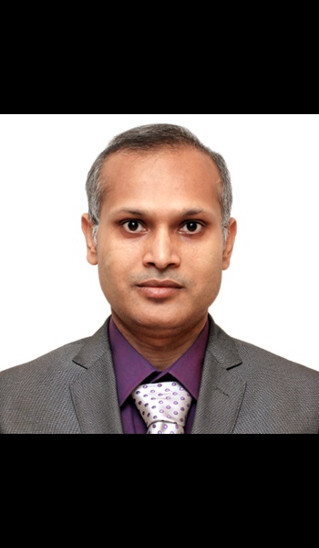Sukhen Samanta