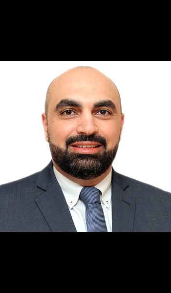 Omar Aleter