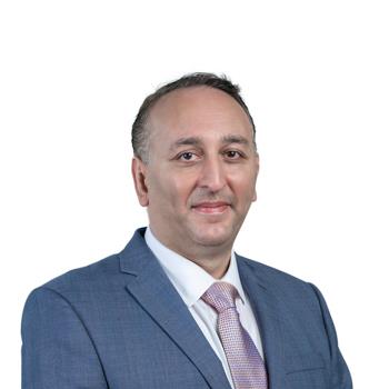 Ahmad Bayrlee