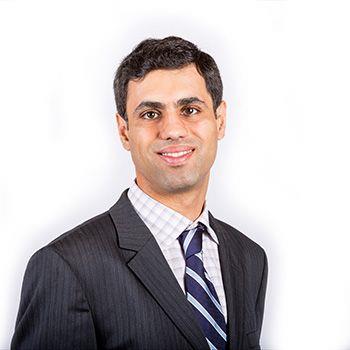 Ali Wahla