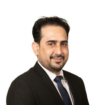 Amanullah Khan