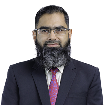 Hassan Khan