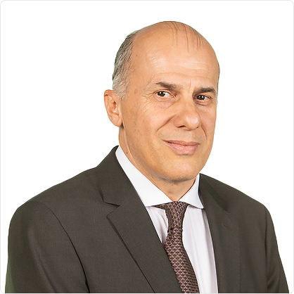 Hicham Abada