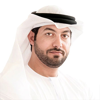 Khaldoon Alkhaldi