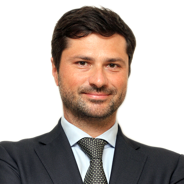 Mario Cherubino