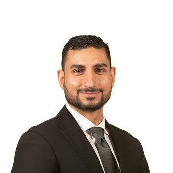 Mohamed Samy Elhammady