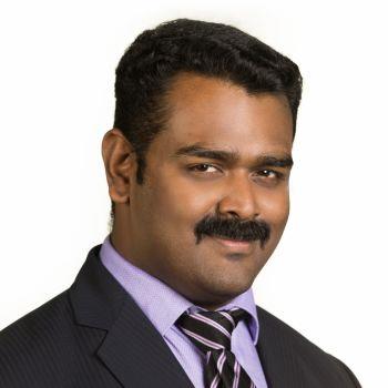 Moncy Thomas