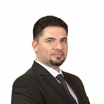Nazem Hafez