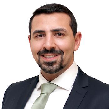 Omar Dabbas