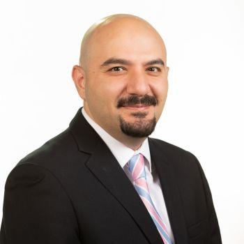 Rafal Badri Iskanderian
