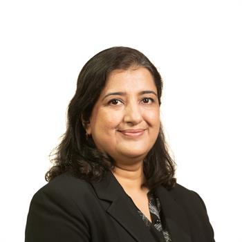 Shazia Nazir