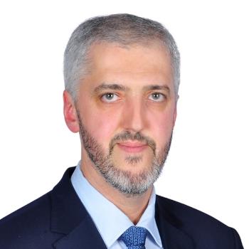 Yacine Rabahi
