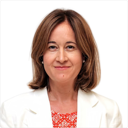 Inmaculada Cerecedo
