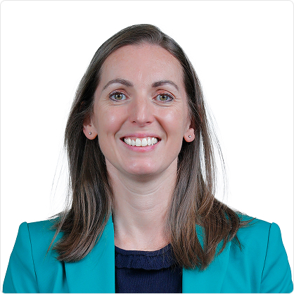 Laura Paterson