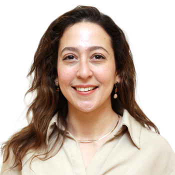 Lea Abed, MSc
