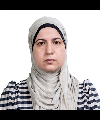 Lubna M Alhourani