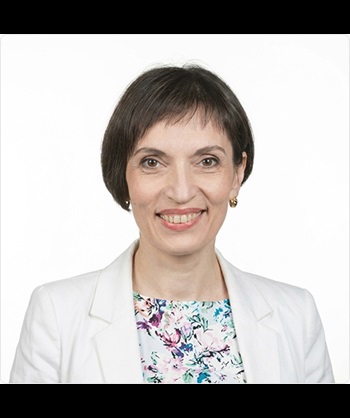 Marijana Salipurovic